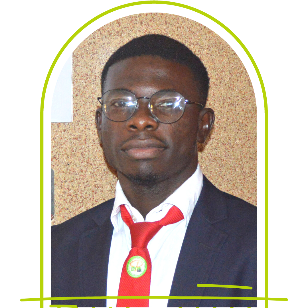 Chaire SAEA 2022 - Andokou Prince KOUAME