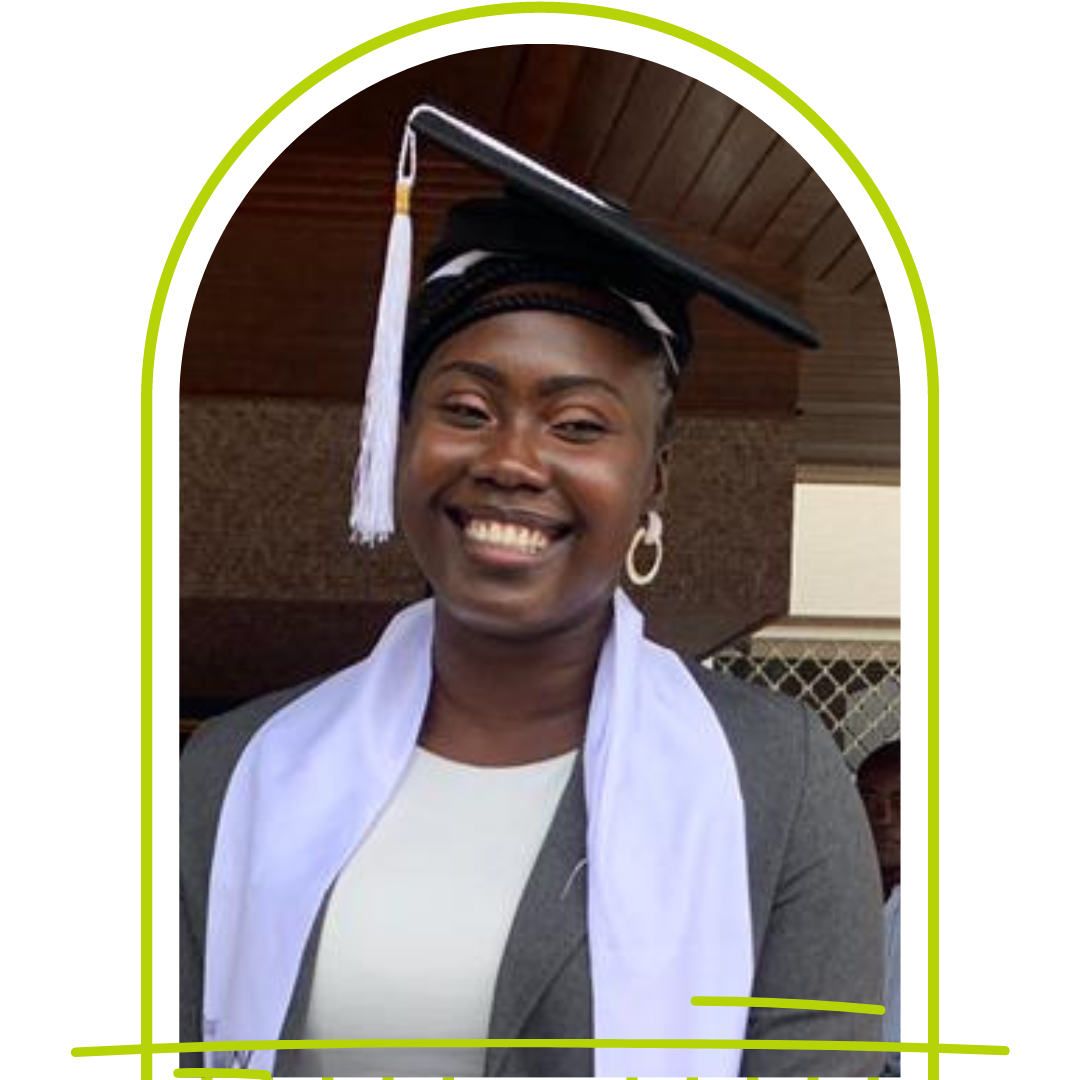 Chaire SAEA 2022 - Annick Lawrence KONAN