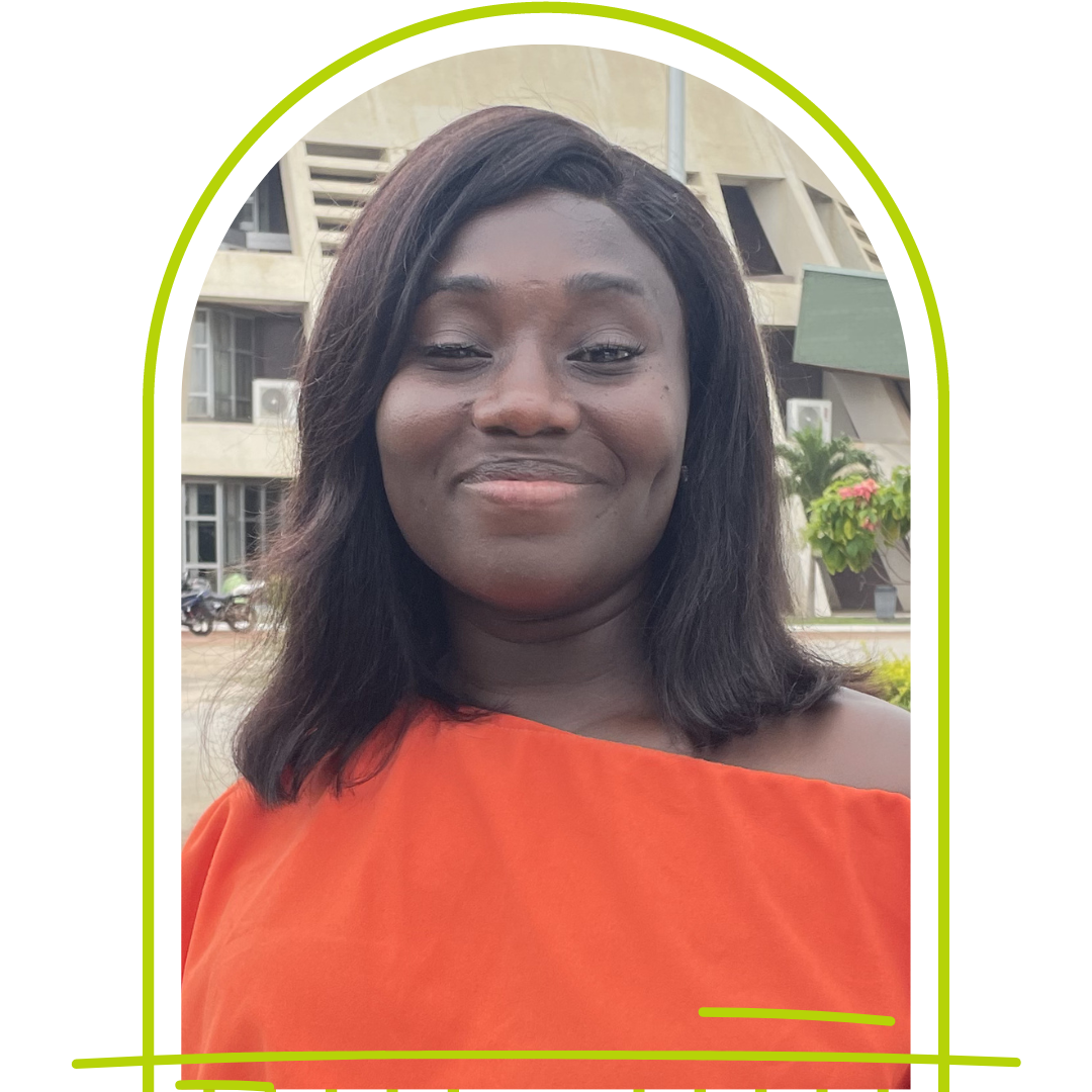 Chaire SAEA 2022 - Atchelo Amenan BELLA