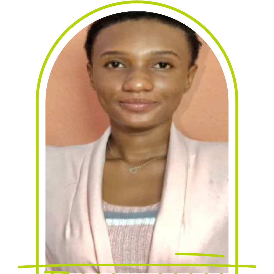 Chaire SAEA 2022 - Hadja Mantohela BAMBA