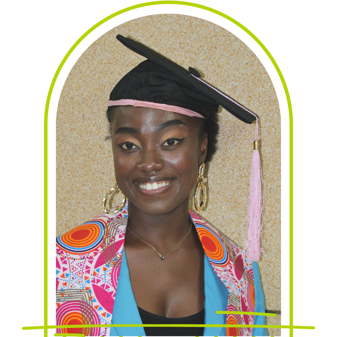 Chaire SAEA 2022 - Koche Marie ABONGA