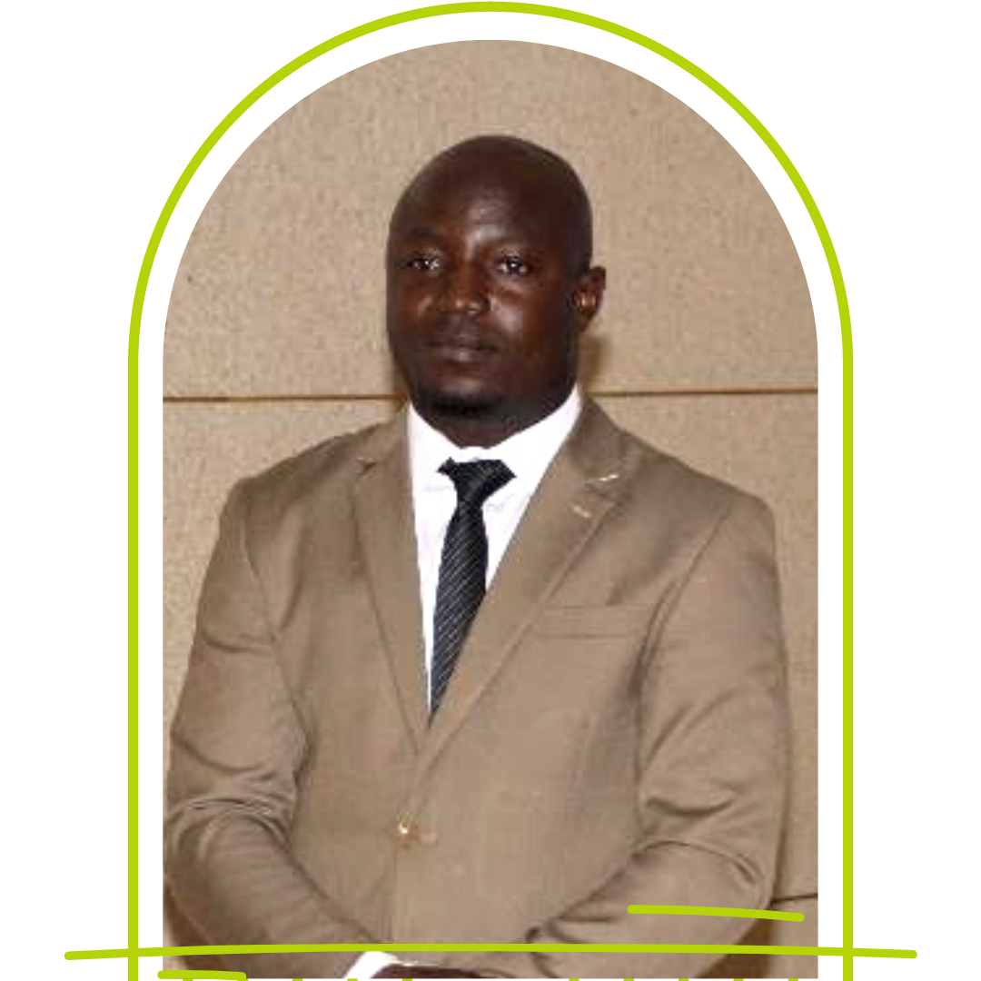 Chaire SAEA 2022 - Kouassi Martial N'GUESSAN
