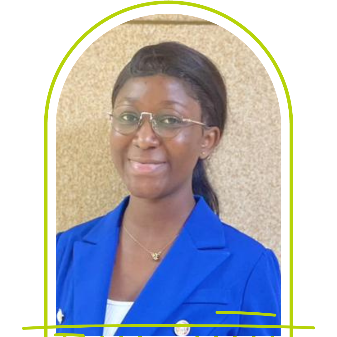 Chaire SAEA 2022 - Poliana DJE LOU