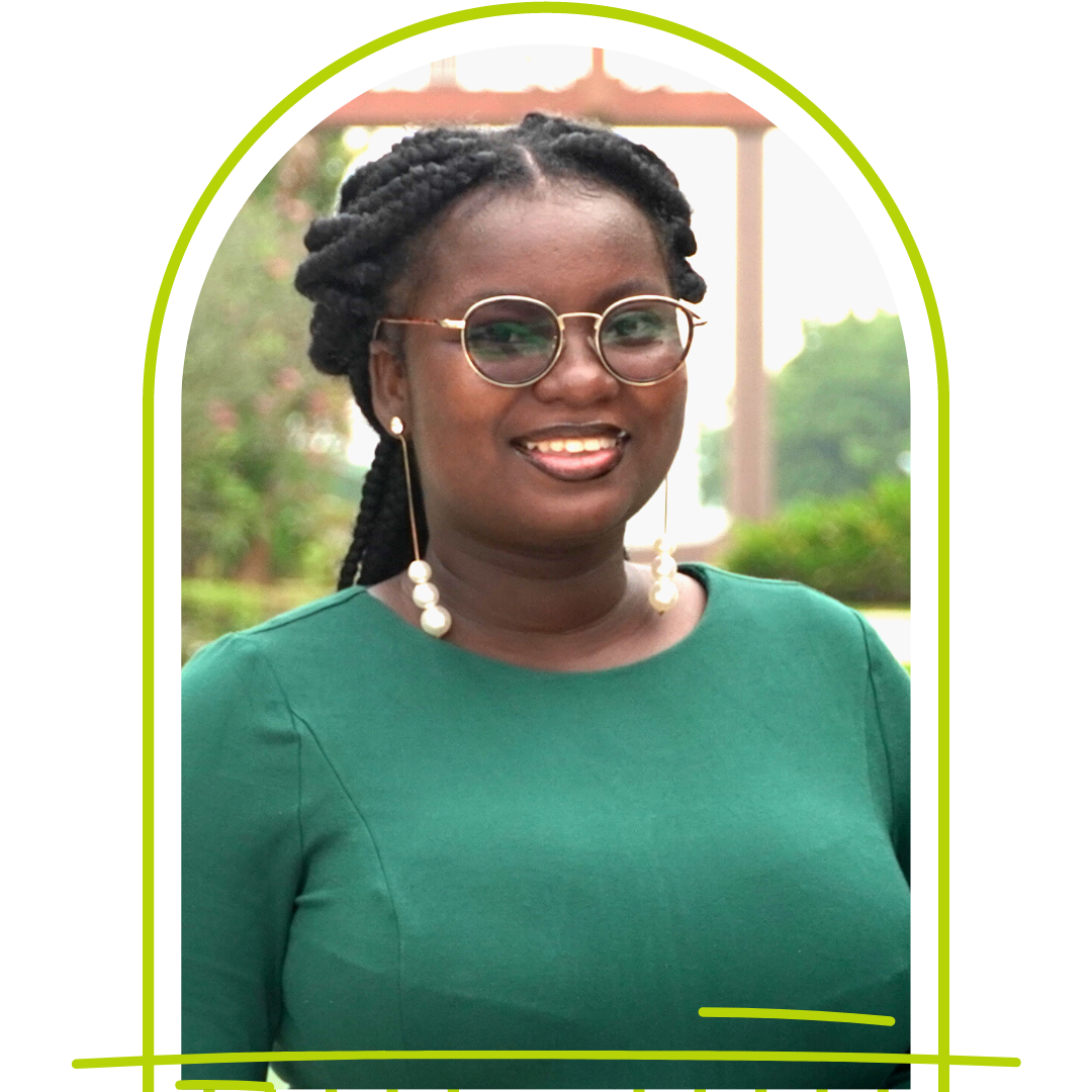 Hélène Amenan KOUADIO