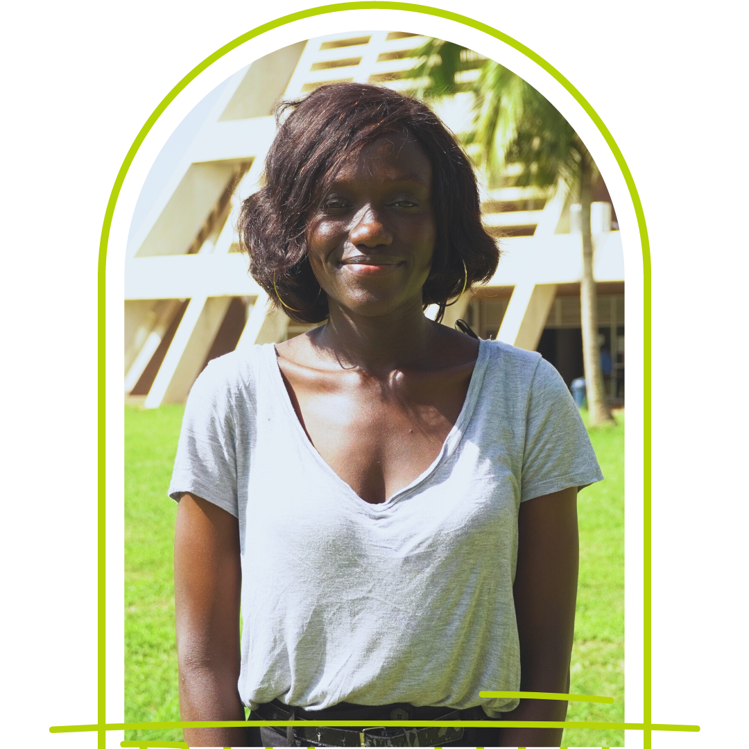 Hermine Esther ADOU