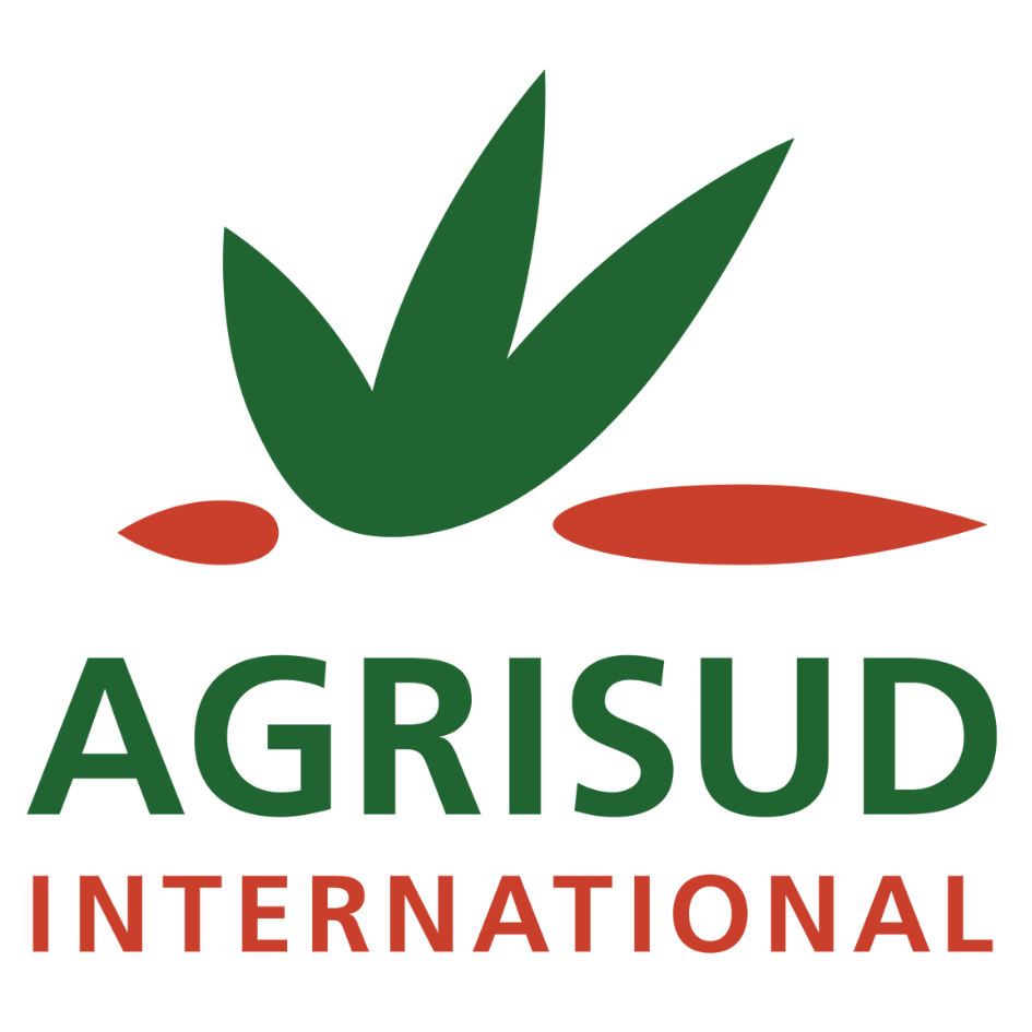 Logo - Agrisud