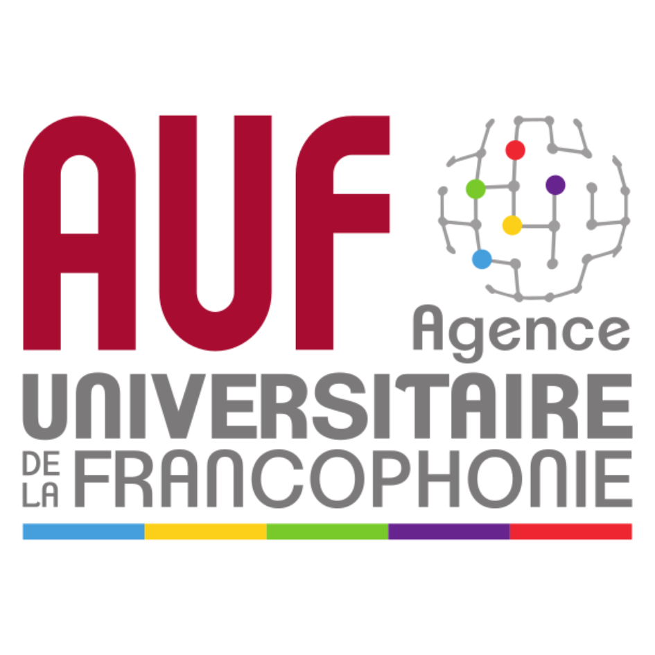 Logo - AUF