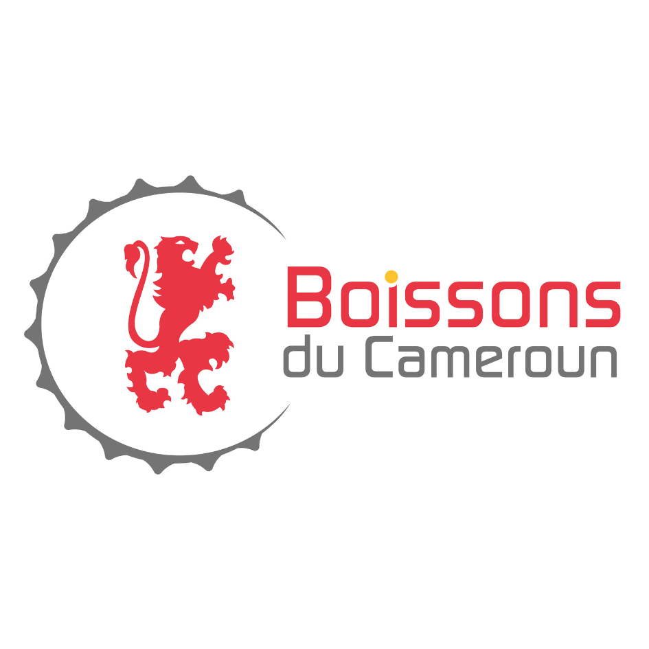 Logo - Boissons du Cameroun