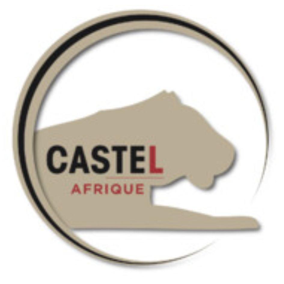 Logo - Castel Afrique