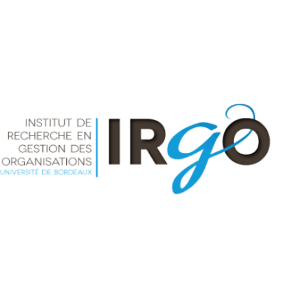 Logo Irgo