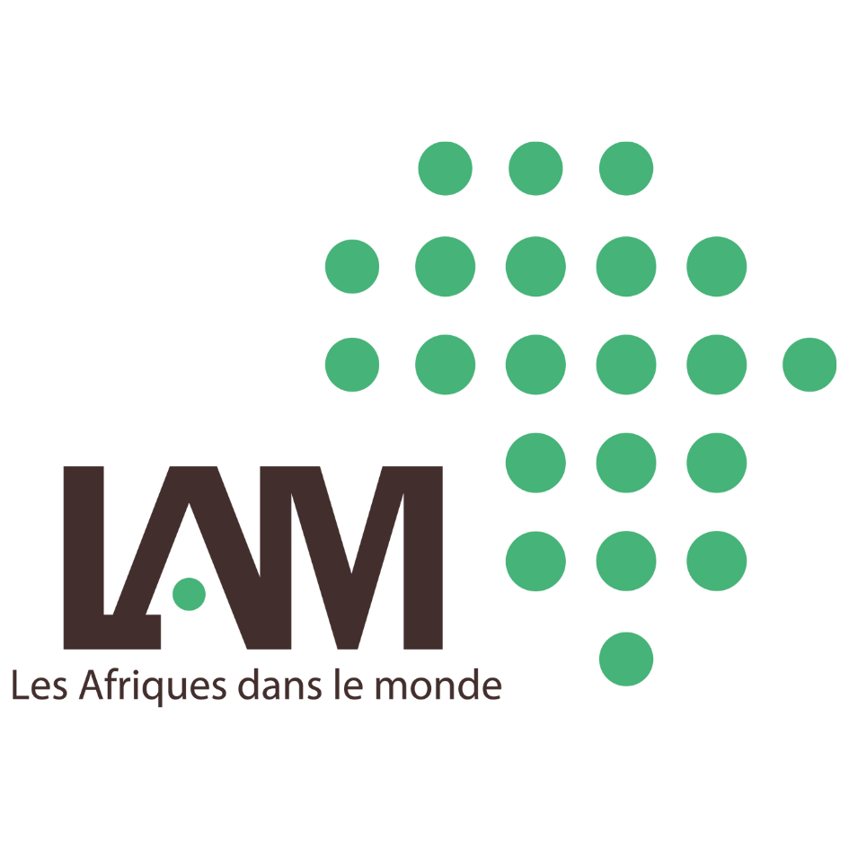 Logo - LAM