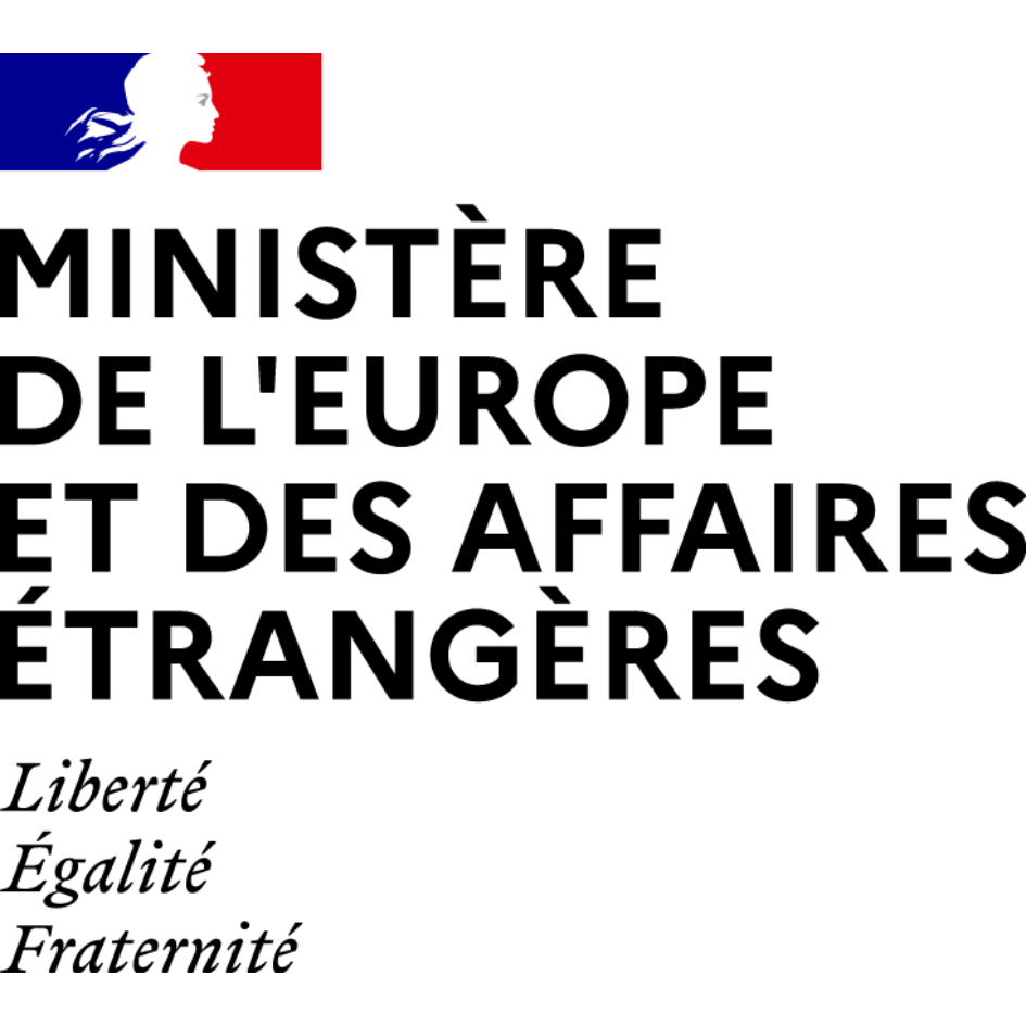 Logo - MEAE