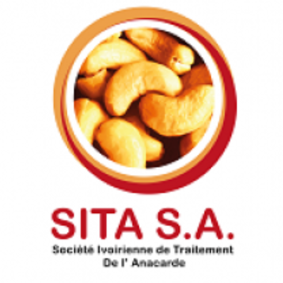 Logo - SITA