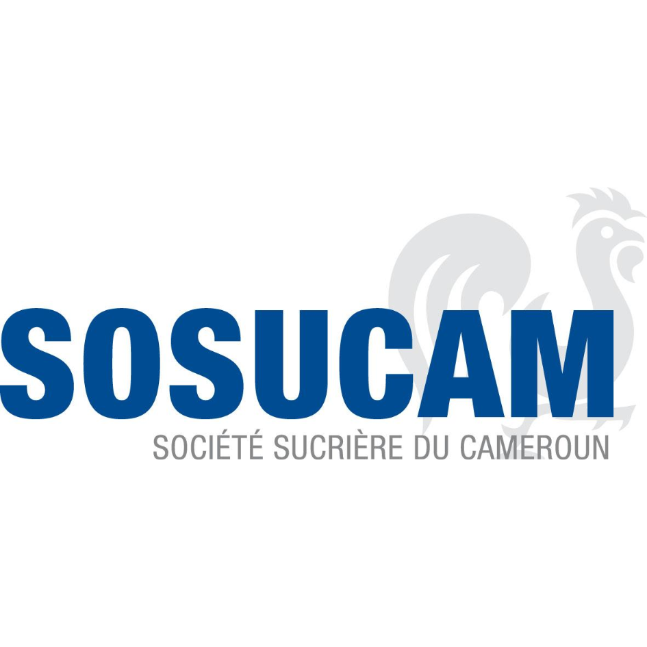 Logo - Sosucam