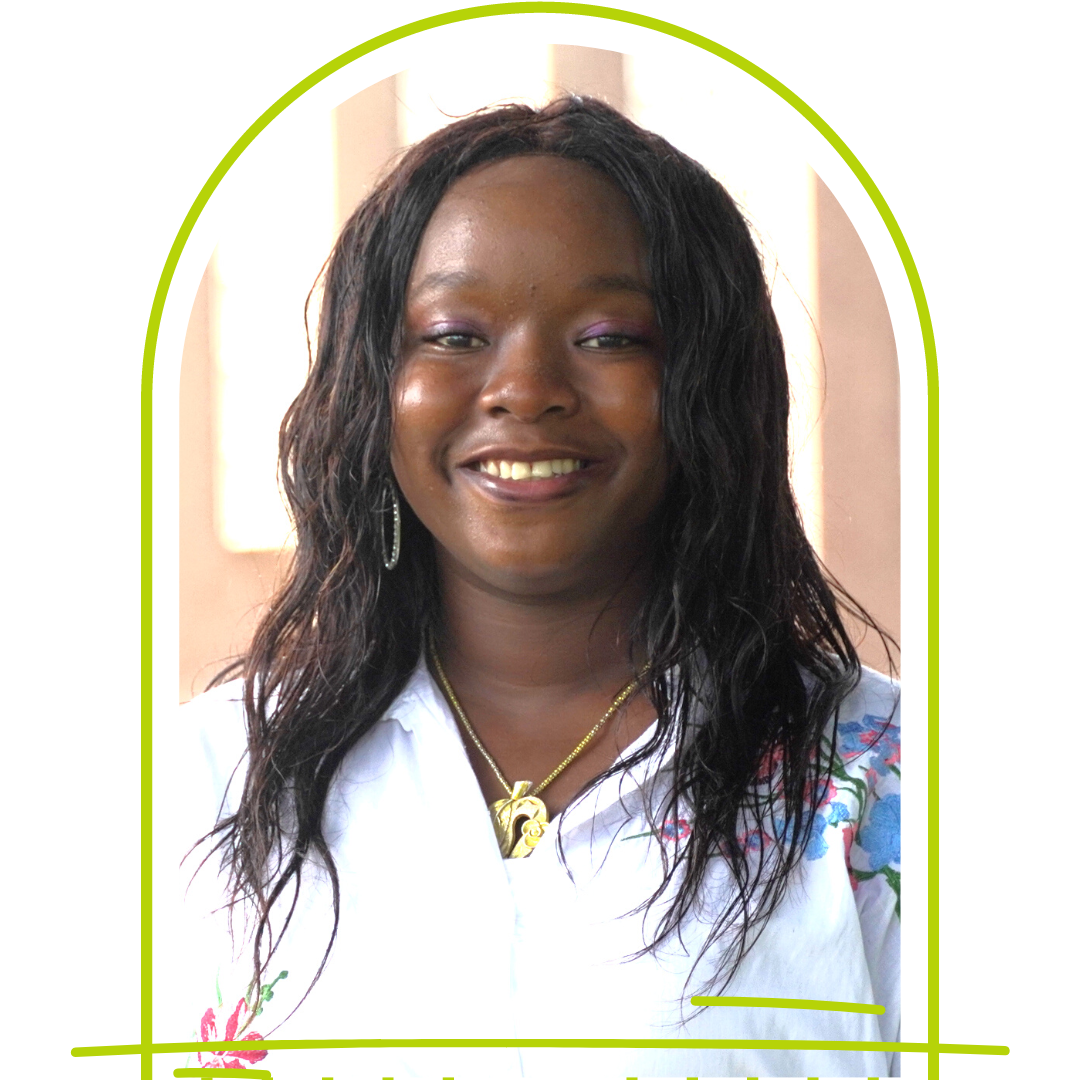 Miny Doriane KOUAKOU