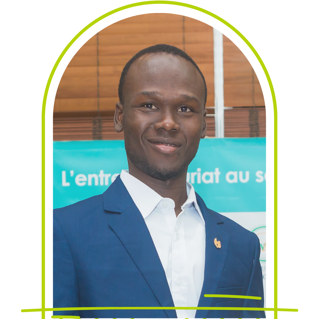 Siriki COULIBALY