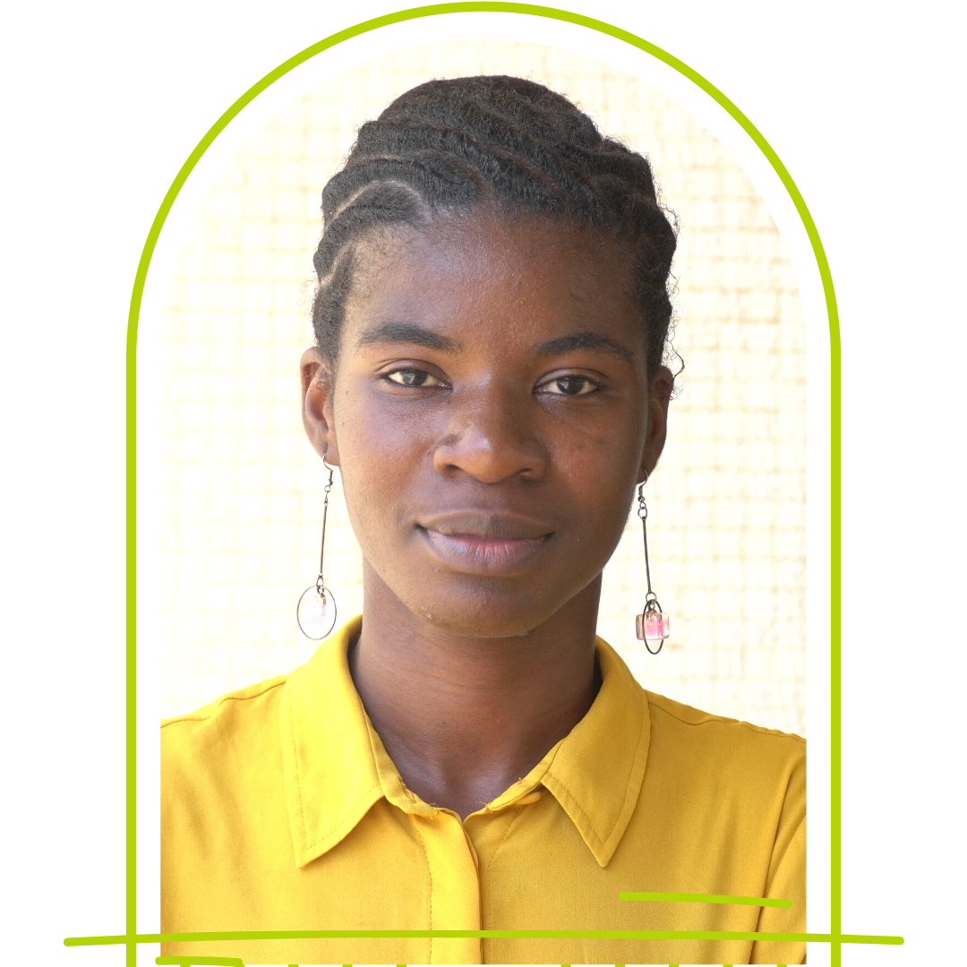 Thérèse Yah KOUAME