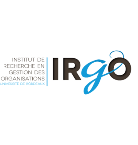 Logo Irgo