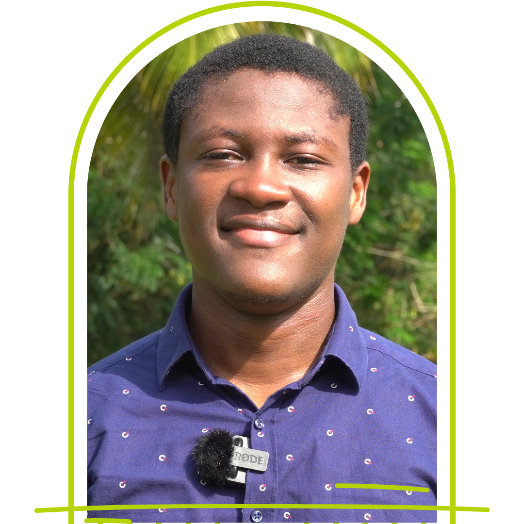 Ulrich Franklin KOUASSI